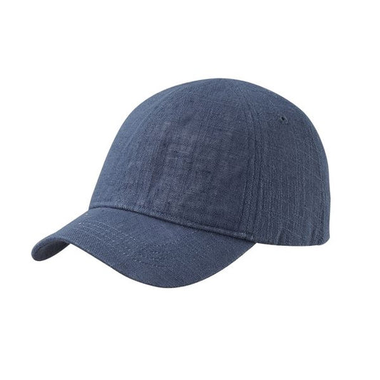 Chip Navy Woven Cap