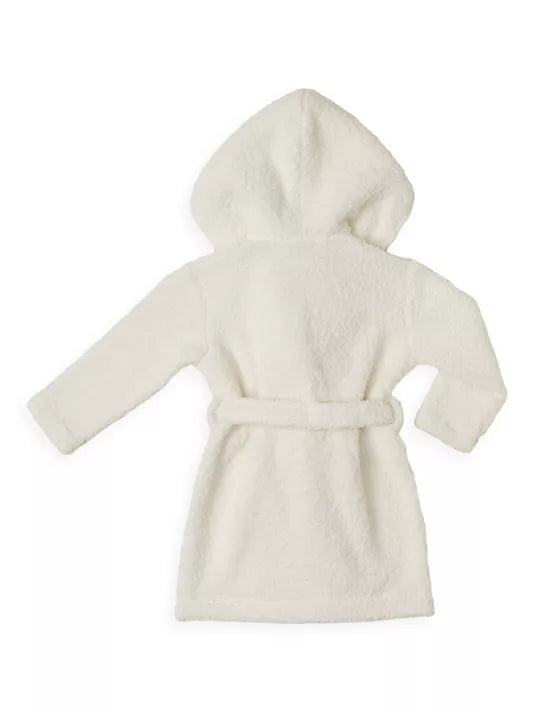 CozyChic® Brushed Toddler Robe- Willow