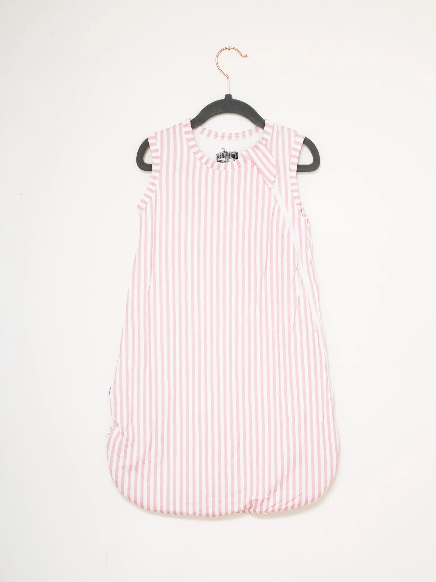 Uptown Baby Mini Stripe Sleep Sack 1.0 TOG