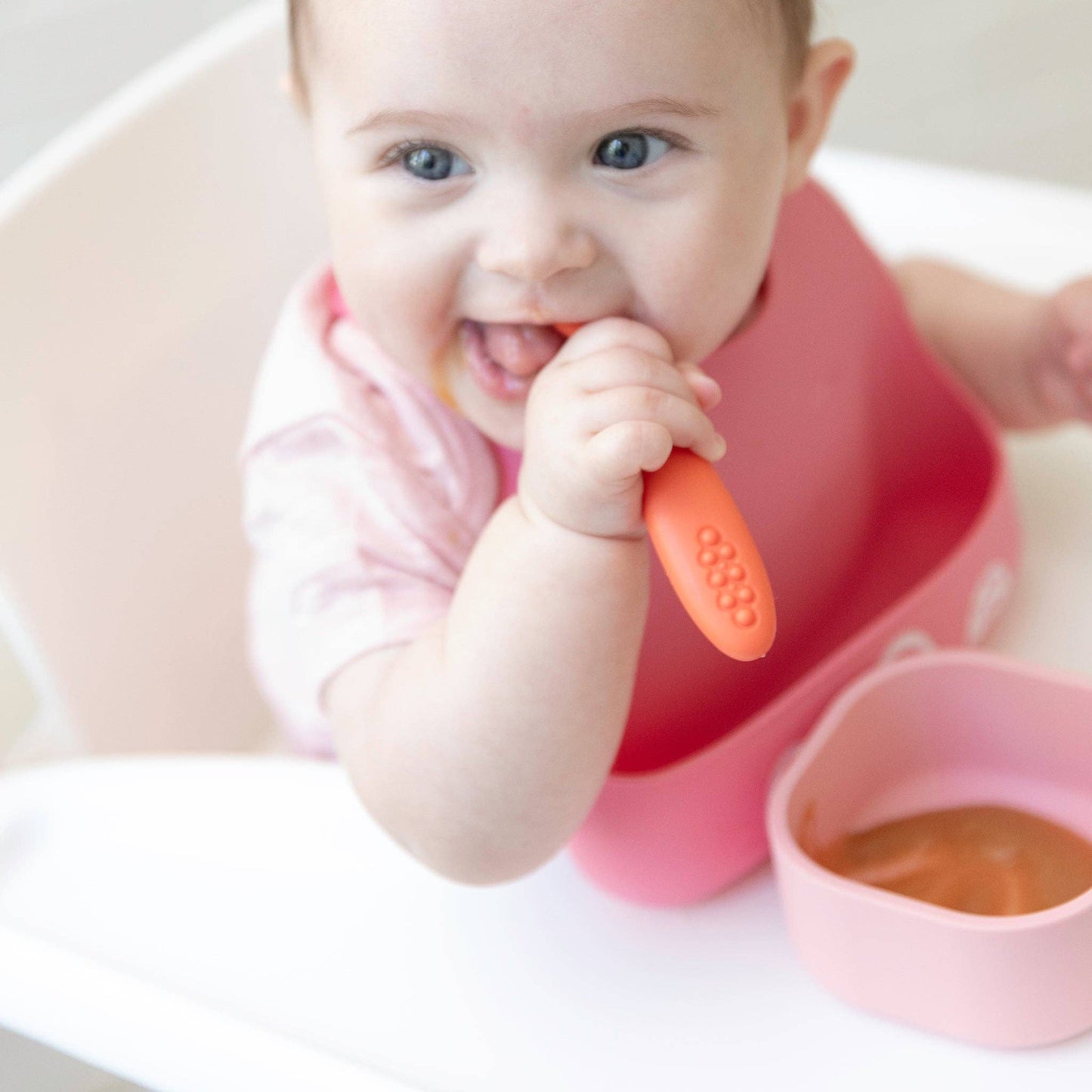 Bella Tunno - Garden Party Learn to Eat Beginner Bundle
