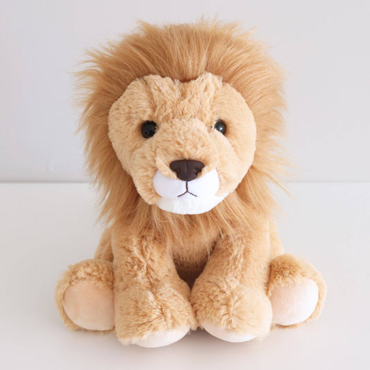 Caden Lane - Large Cuddle Plush Friends | Rory Lion