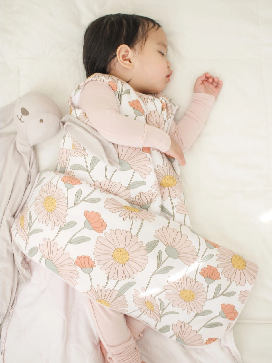 Gunamuna 1.0 TOG Sleep Bag - Beauty