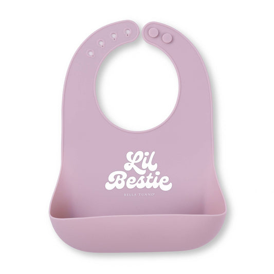 Bella Tunno - Lil Bestie Wonder Bib