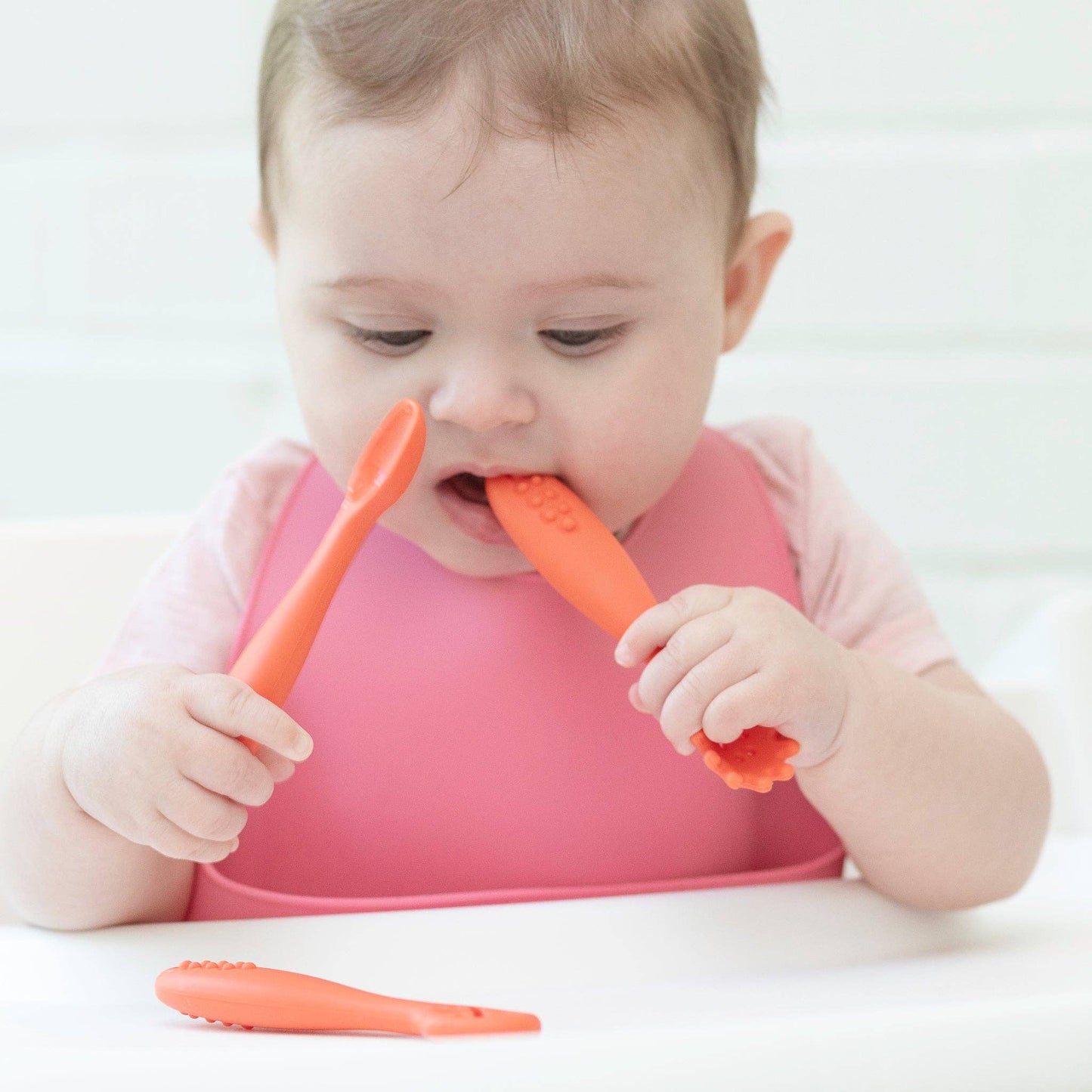Bella Tunno - Garden Party Learn to Eat Beginner Bundle