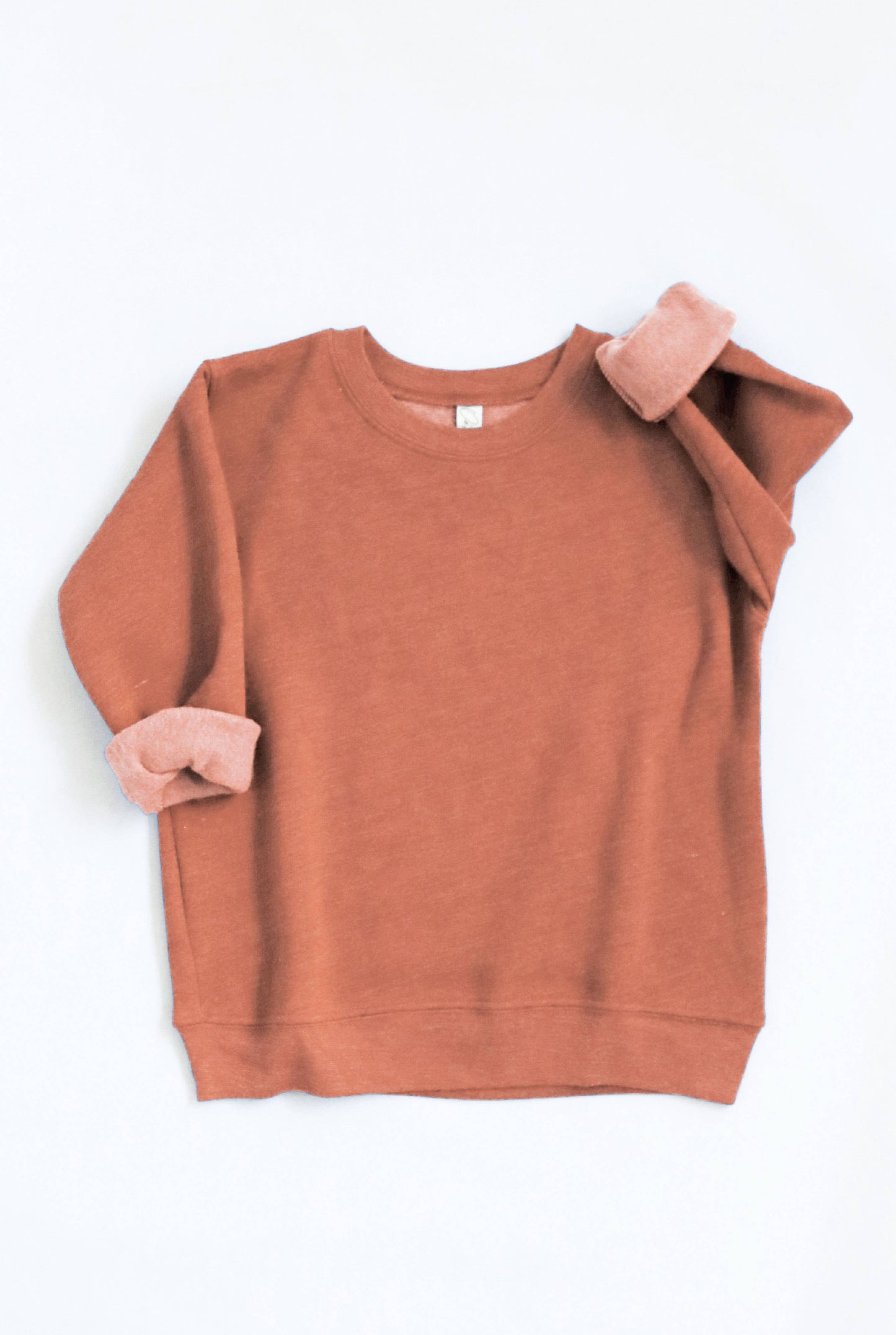 Illinois Embroidered Kids Sweatshirt