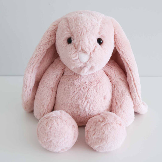 Large Cuddle Plush Friends | Honey Bunny