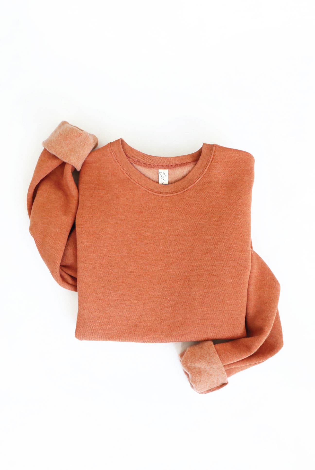 Illinois Embroidered Sweatshirt
