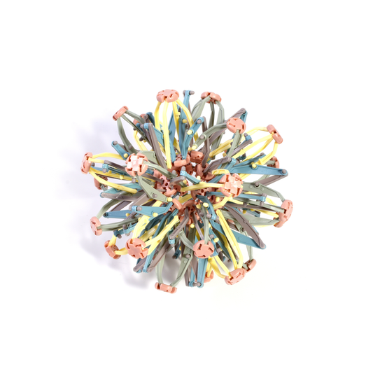 Mindful and Co Kids USA - Mindfulness Magic Ball