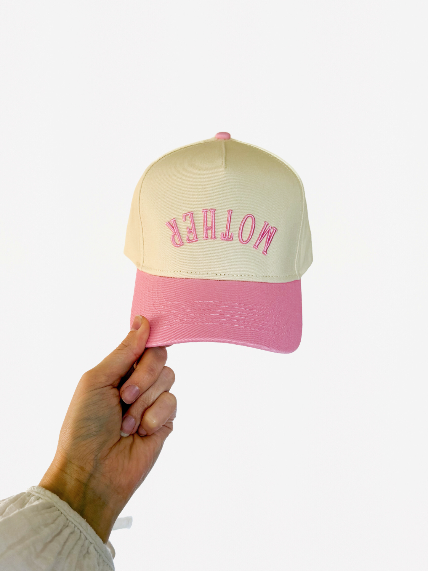 Wyldhood - MOTHER Trucker Hat