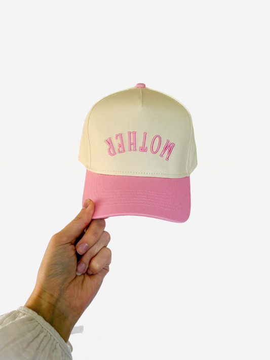 Wyldhood - MOTHER Trucker Hat