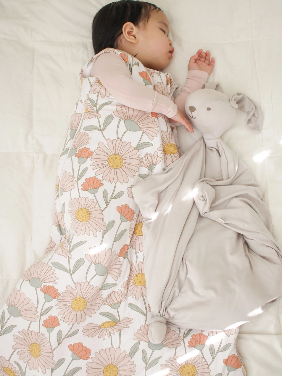 Gunamuna 1.0 TOG Sleep Bag - Beauty