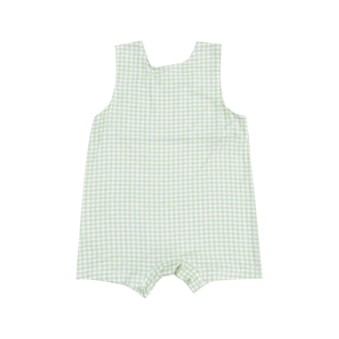 Golf Shortie Romper