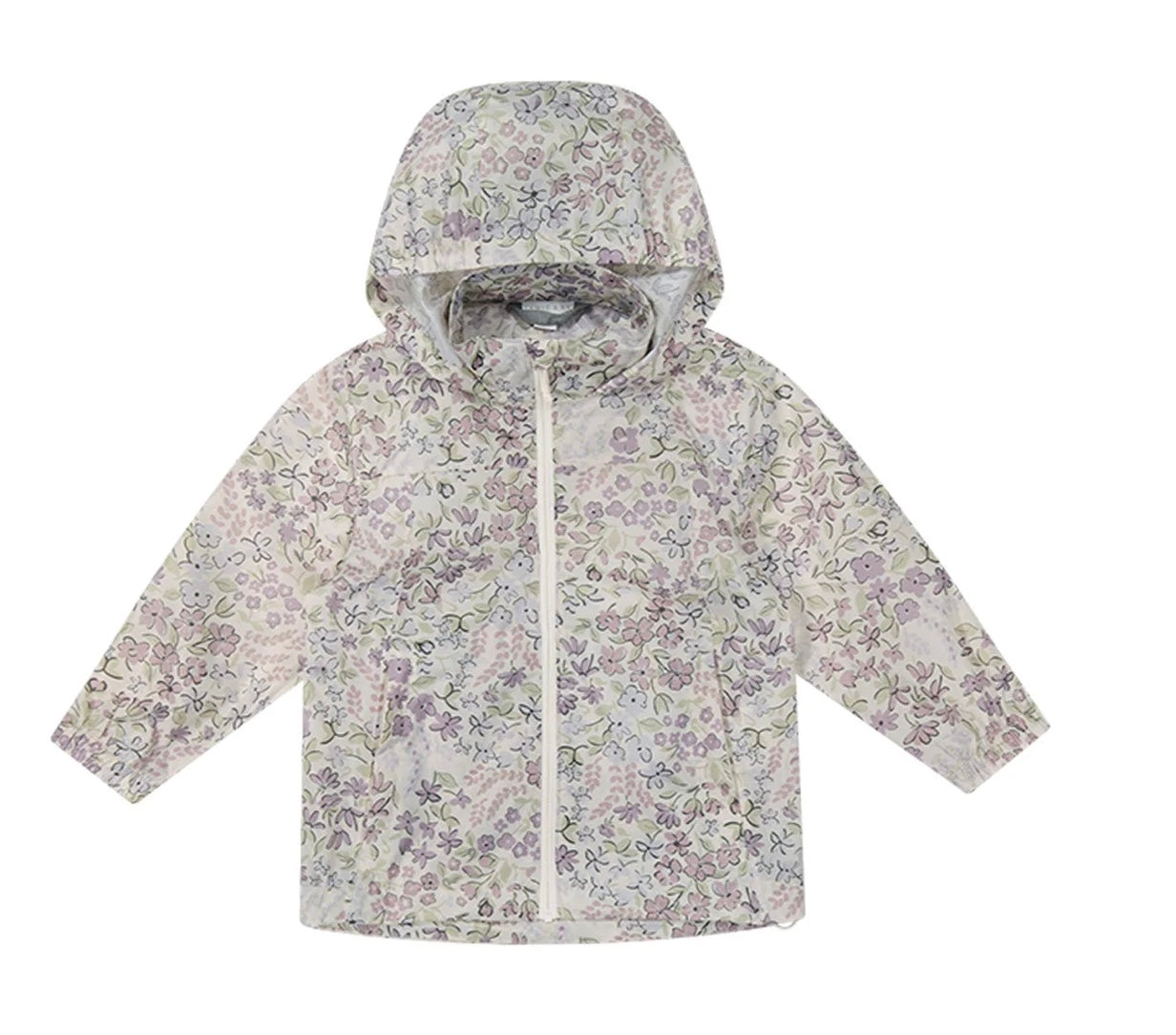 Avery Rain Jacket