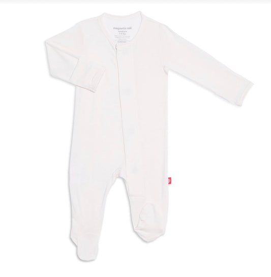 Magnetic Me Footie - Egret