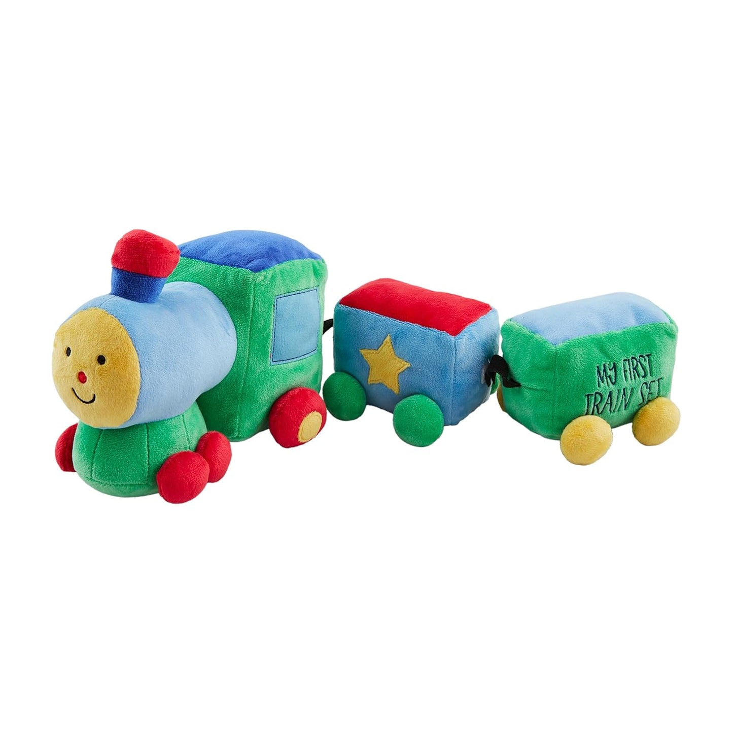 My First Train