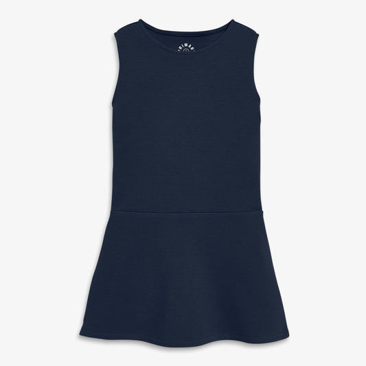 Ponte Jumper: Dark Navy