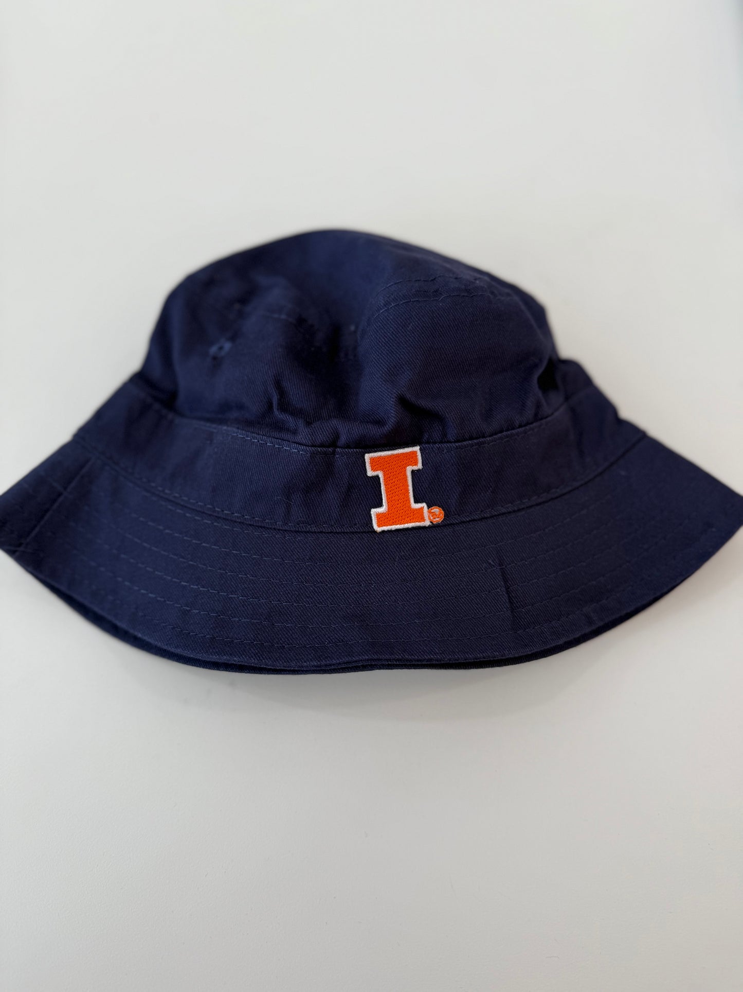 Fighting Illini Bucket Hat