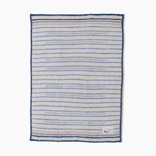 CozyChic Narwhal Stroller Blanket