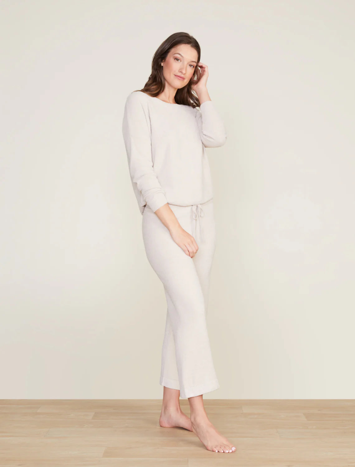 CozyChic Ultra Lite® Culotte - Stone