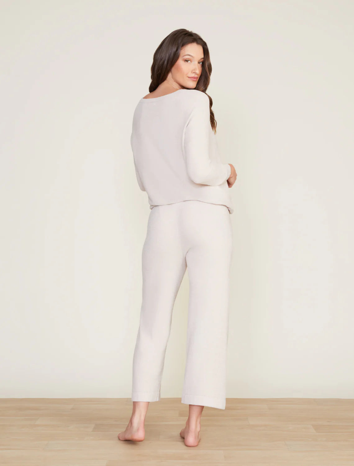 CozyChic Ultra Lite® Culotte - Stone