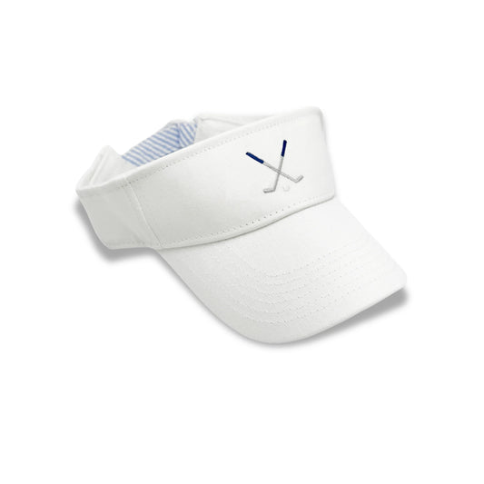 Golf Clubs Visor