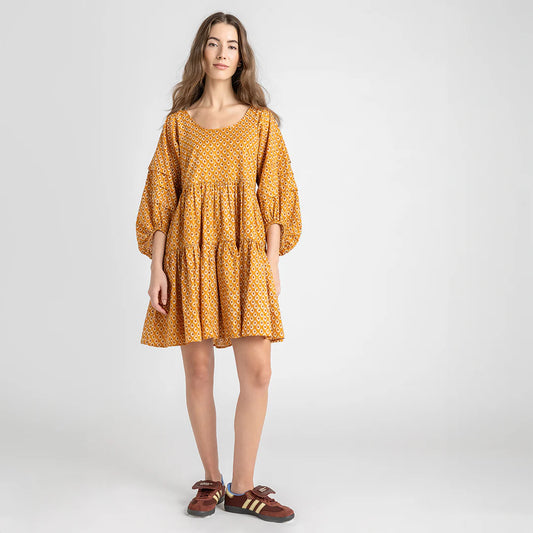 Women’s Claire Dress