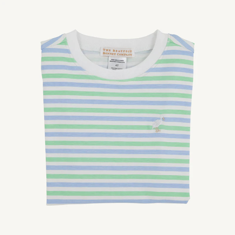 Carter Crewneck