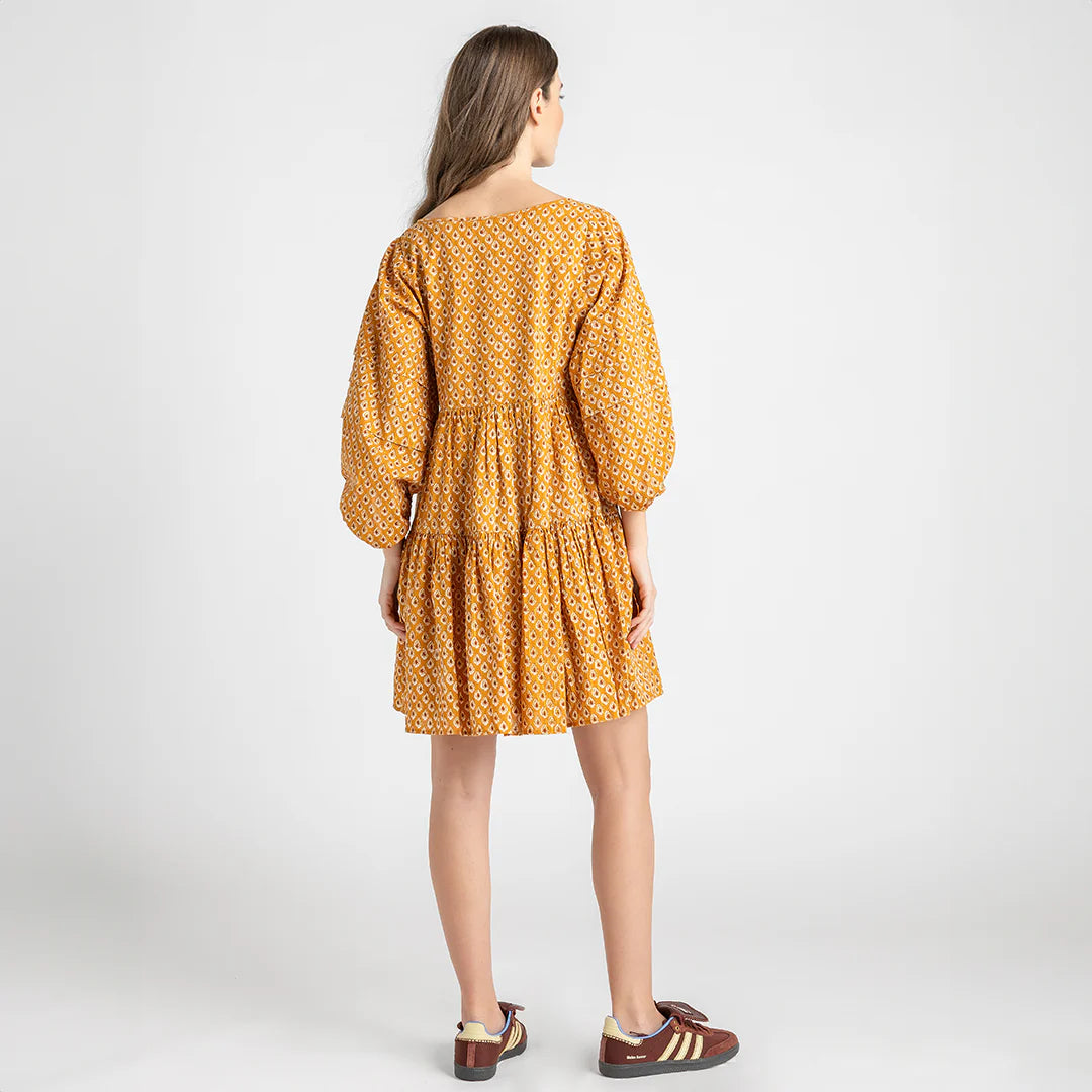 Women’s Claire Dress