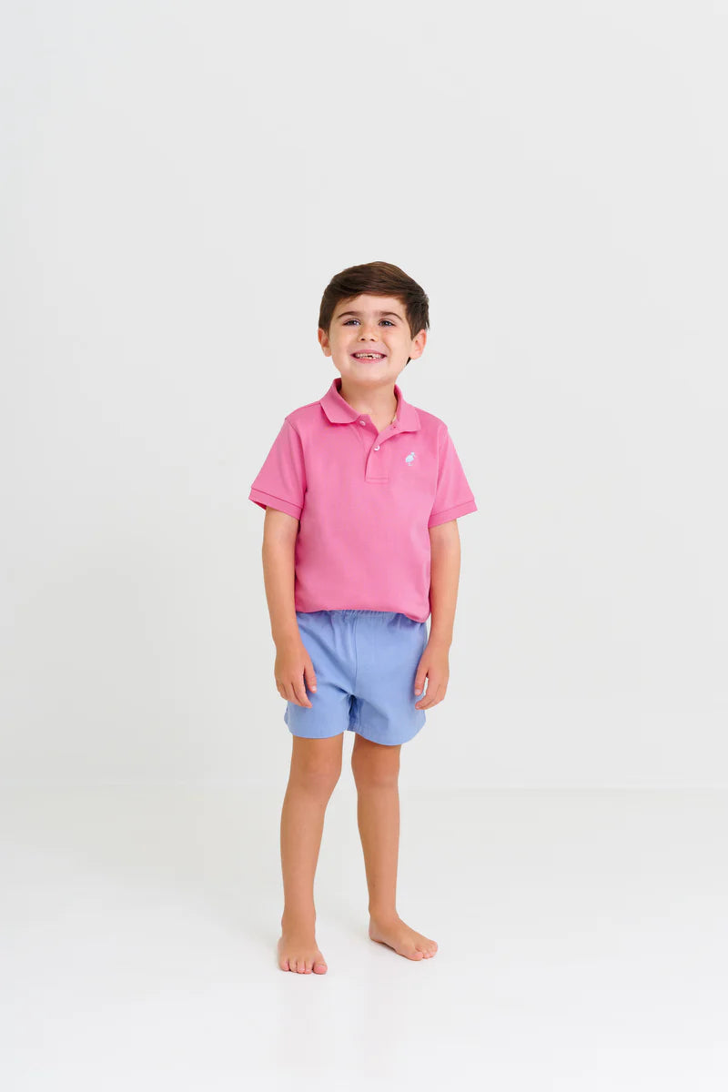 Sheffield Shorts