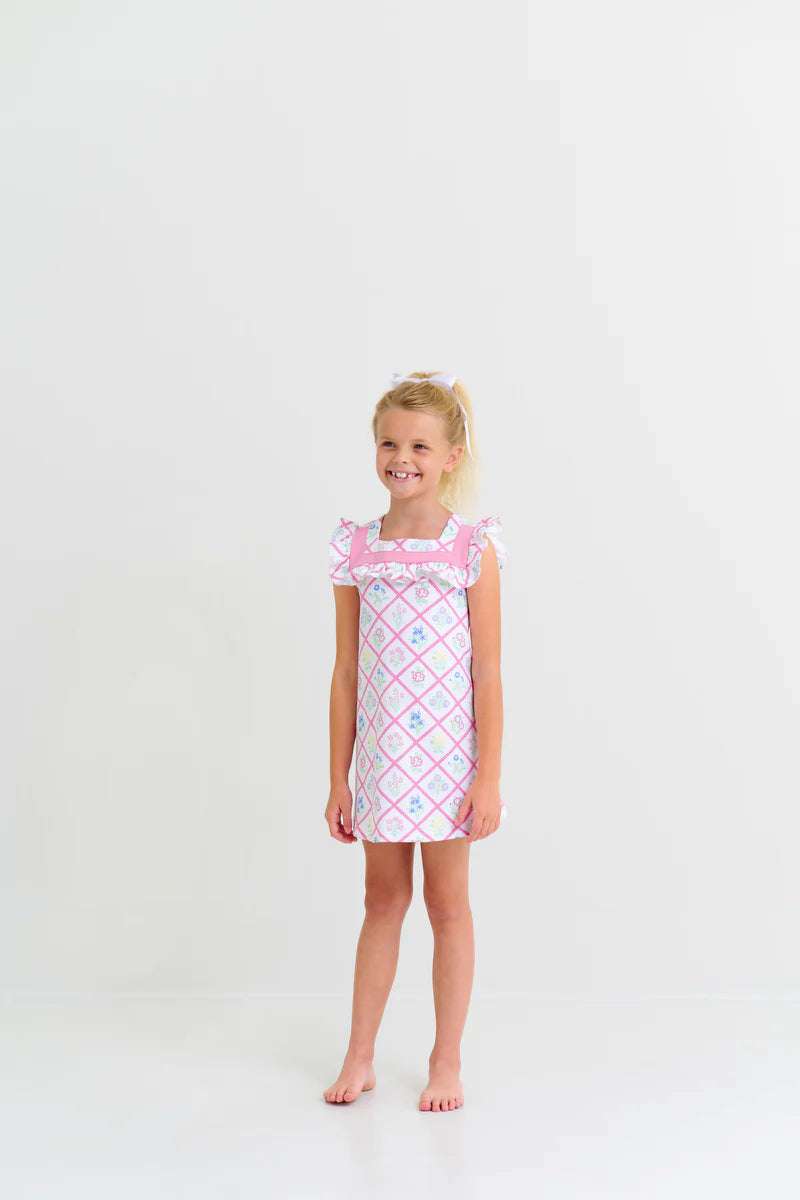 Darla Dress