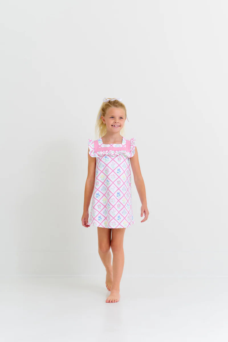 Darla Dress