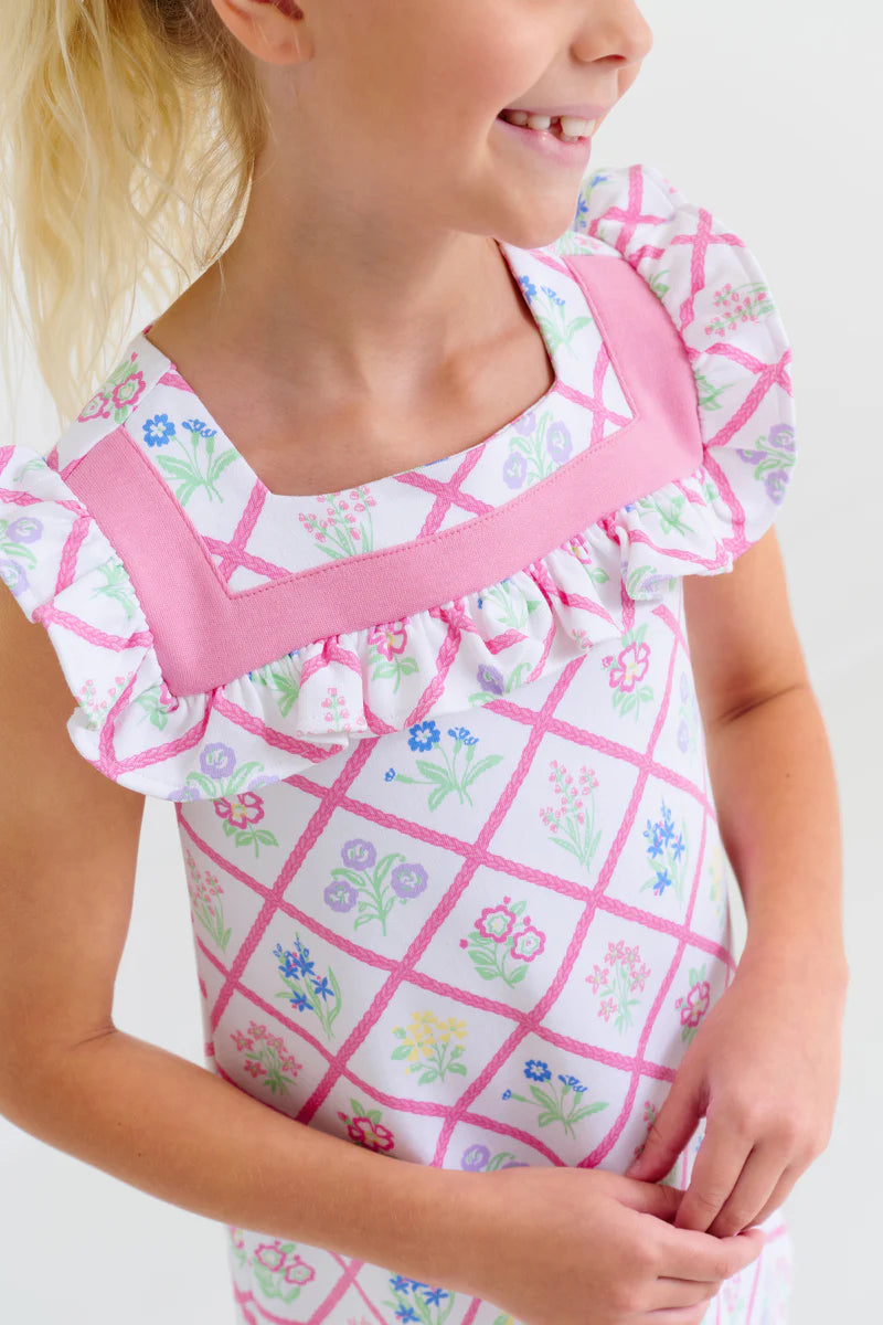 Darla Dress