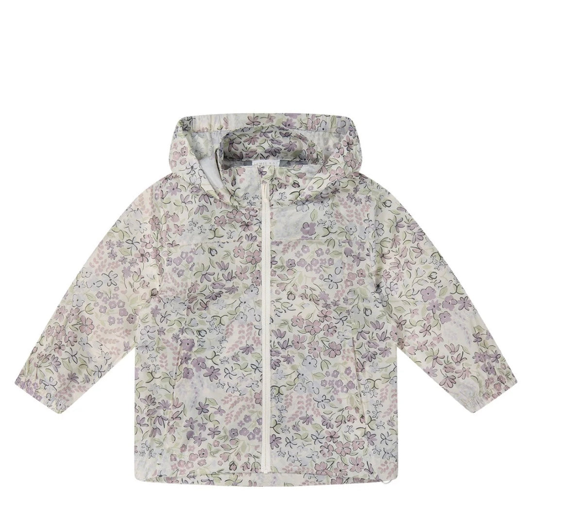Avery Rain Jacket