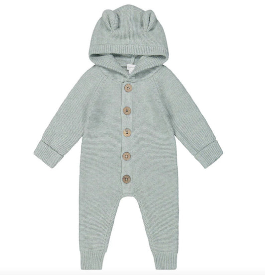 Jack Playsuit - Mist