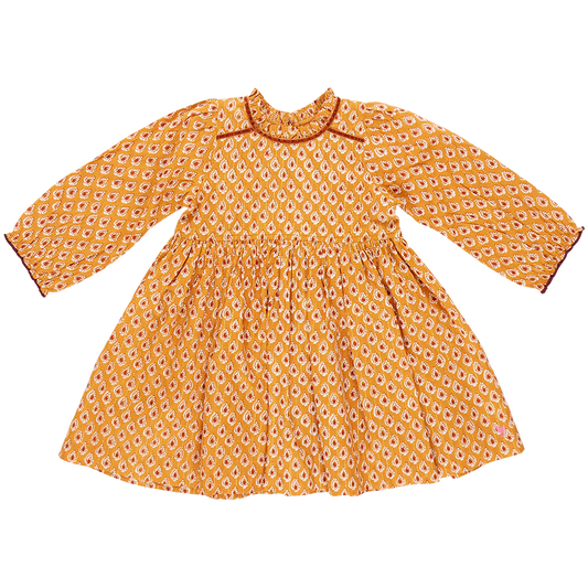 Girls Charlie Dress -