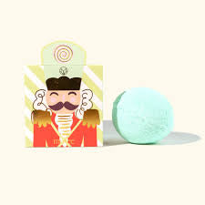 Holiday Bath Bombs