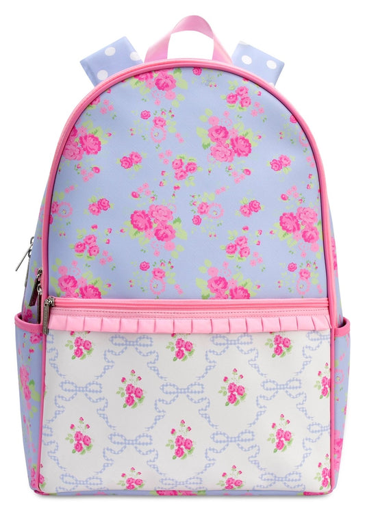 Ditsy Floral Backpack