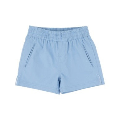 Sheffield Shorts - Sarasota Sky