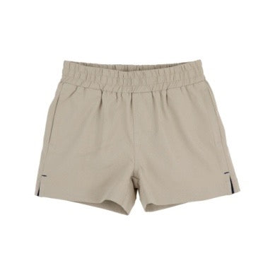 Sheffield Shorts - Kleeneland Khaki