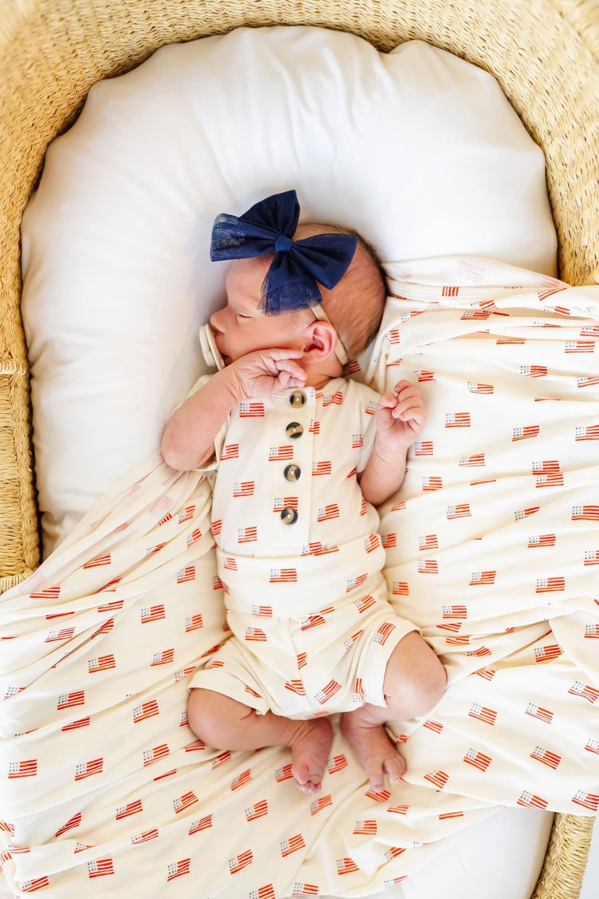 Betsy Romper - Lou Lou and Company