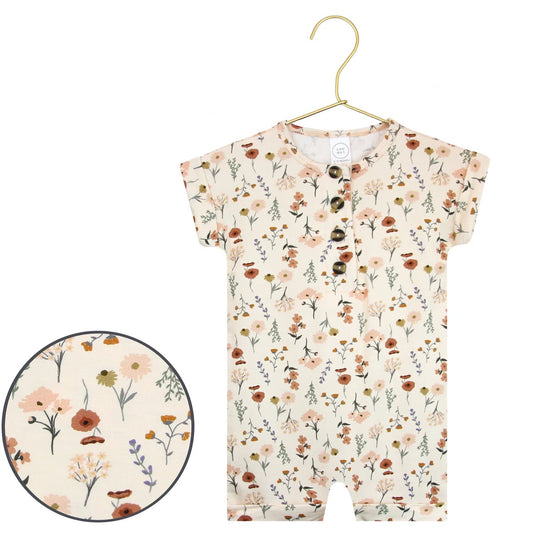 Rachael Romper - Lou Lou and Company