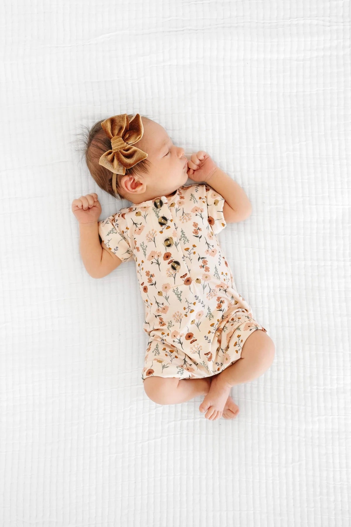 Rachael Romper - Lou Lou and Company