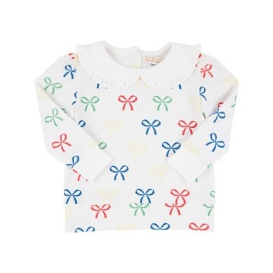 Maude`s Ruffle Cassidy Comfy