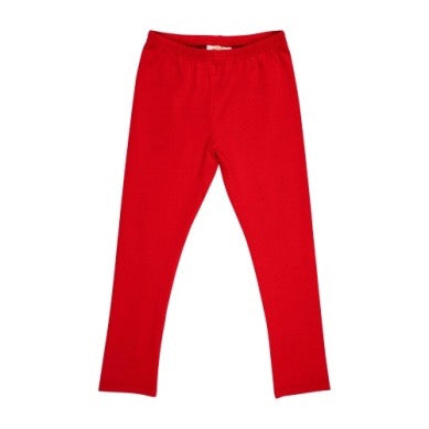 Mitzy Sue Slacks - Richmond Red