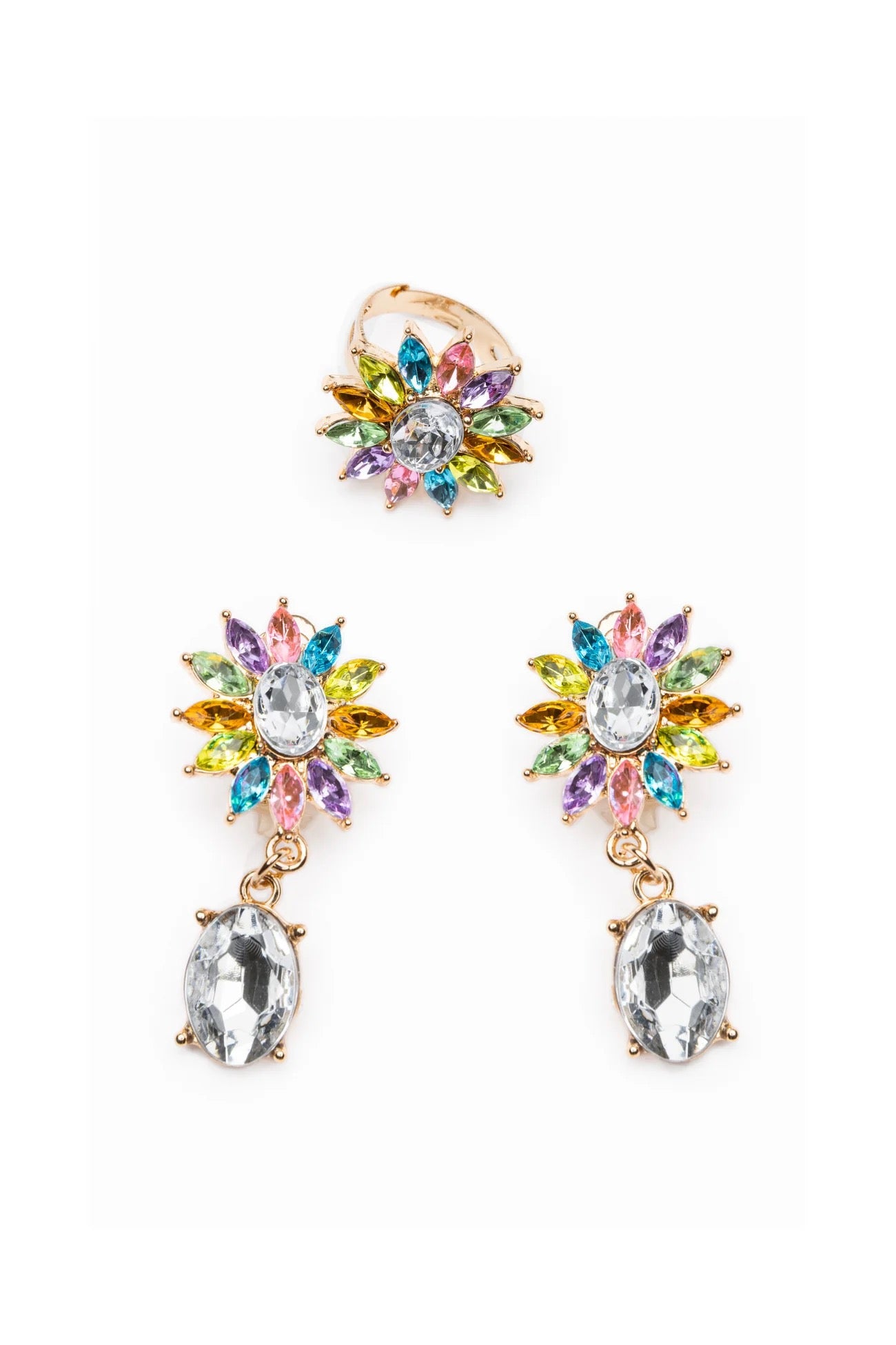 The Victoria, 3 pc set