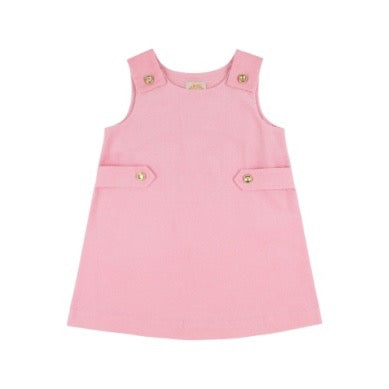 anie Jumper - Corduroy Sandpearl Pink