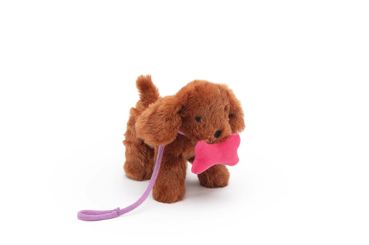 Groovy Girls - Petal the Groovy Dog