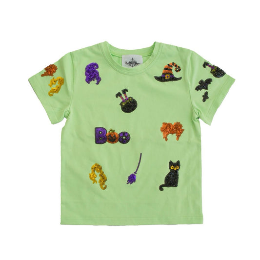 Sequence Halloween Icon Shirt