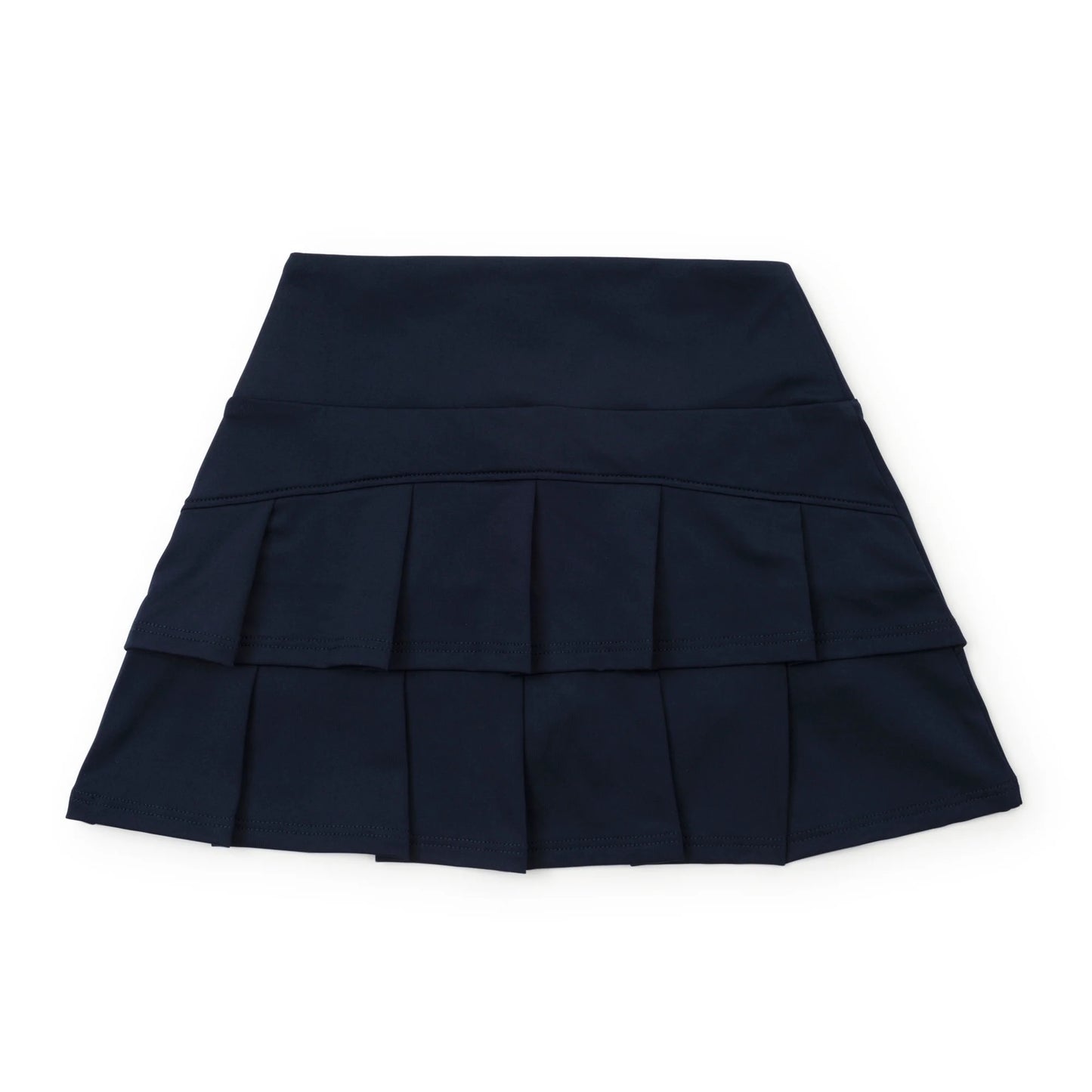 Margot Girls Performance Skort - Navy