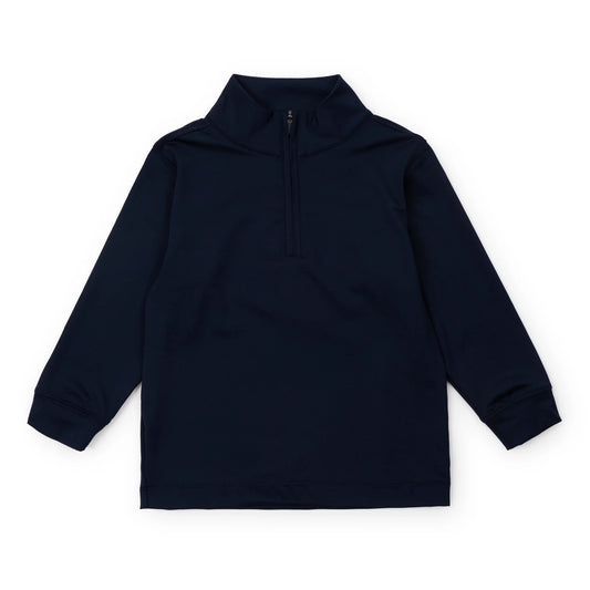Same Performance Pullover - Navy